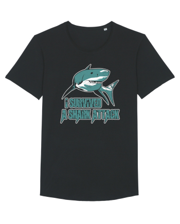 SHARK Black