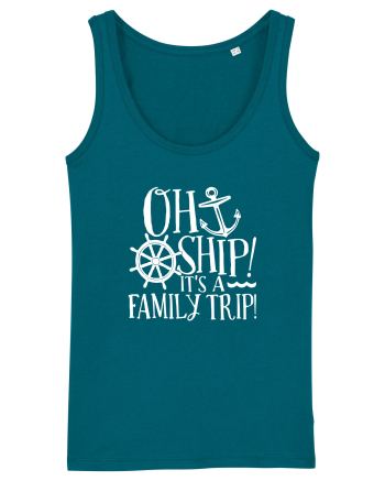 FAMILY TRIP Ocean Depth