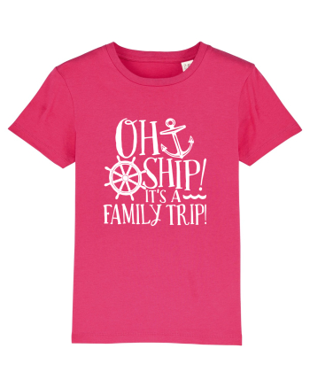 FAMILY TRIP Raspberry