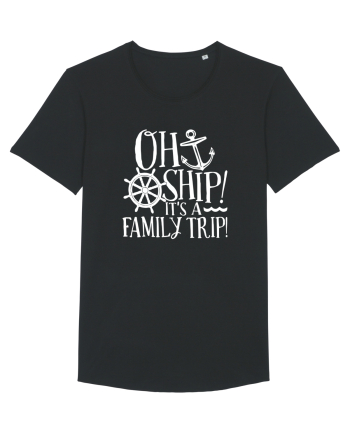FAMILY TRIP Black