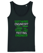 SOFTWARE ENGINEER Maiou Damă Dreamer