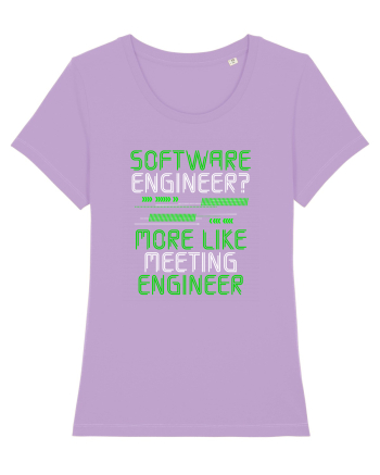 SOFTWARE ENGINEER Lavender Dawn