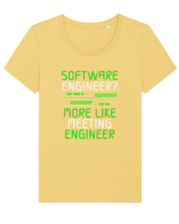 SOFTWARE ENGINEER Jojoba