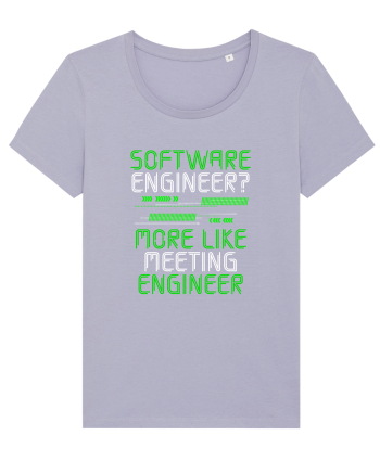 SOFTWARE ENGINEER Lavender