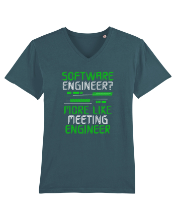 SOFTWARE ENGINEER Stargazer