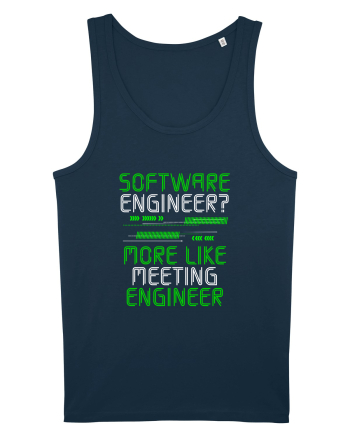 SOFTWARE ENGINEER Navy