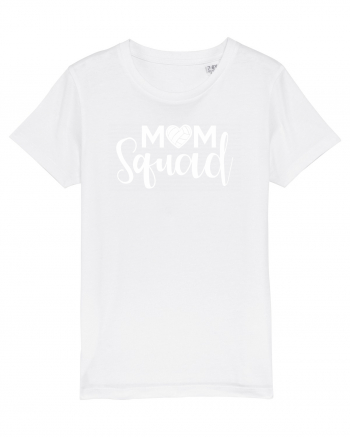 MOM White