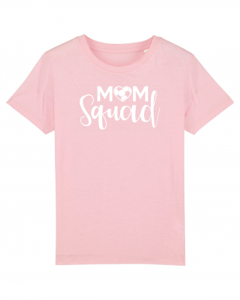 MOM Cotton Pink