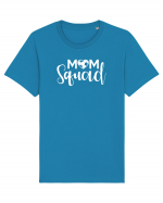 MOM Tricou mânecă scurtă Unisex Rocker