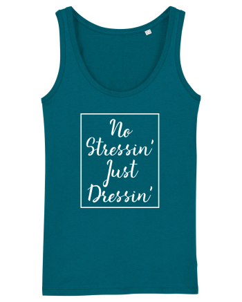 FASHION Ocean Depth