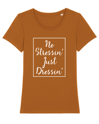 FASHION Roasted Orange