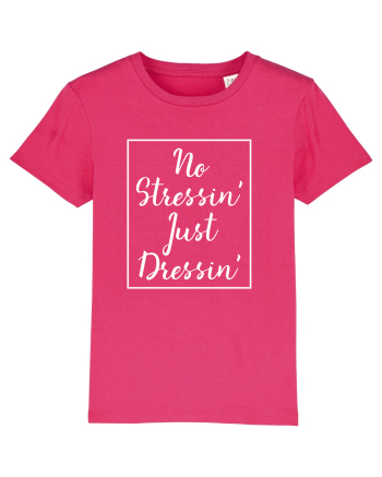 FASHION Raspberry