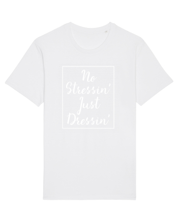 FASHION White