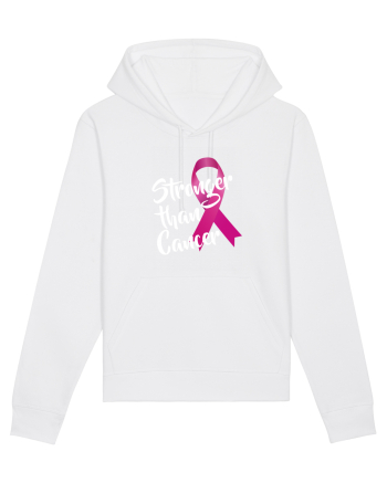 CANCER FIGHTING White