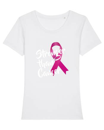 CANCER FIGHTING White