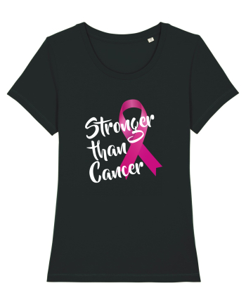 CANCER FIGHTING Black
