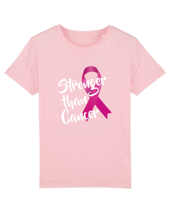 CANCER FIGHTING Cotton Pink