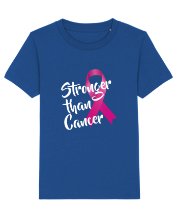 CANCER FIGHTING Majorelle Blue