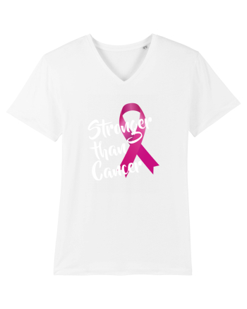 CANCER FIGHTING White