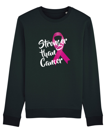 CANCER FIGHTING Black