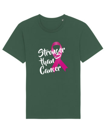 CANCER FIGHTING Bottle Green