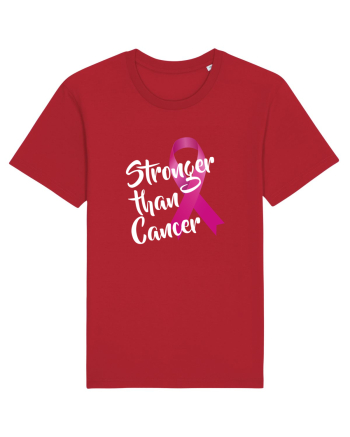 CANCER FIGHTING Red