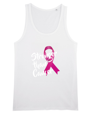 CANCER FIGHTING White