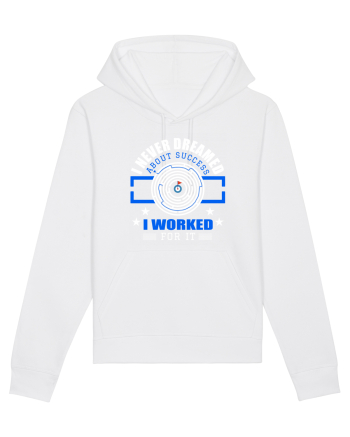 SUCCES White
