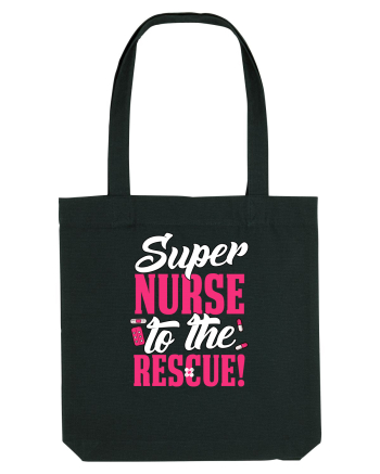NURSE Black