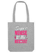 NURSE Sacoșă textilă