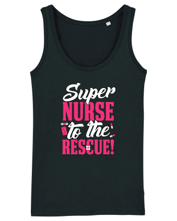 NURSE Black