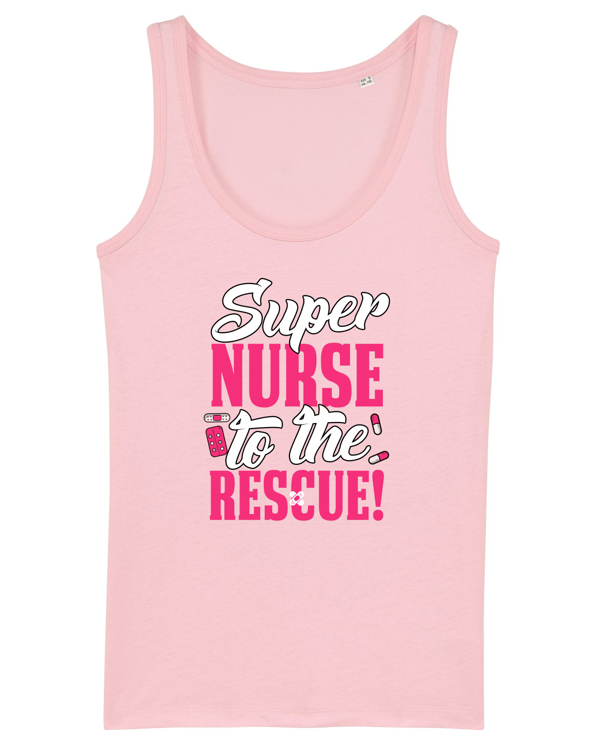 Maiou Damă Dreamer Cotton Pink
