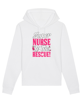 NURSE White