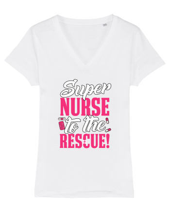 NURSE White