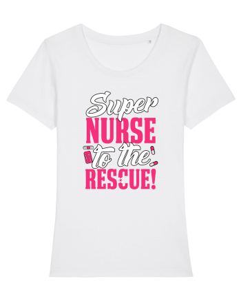 NURSE White