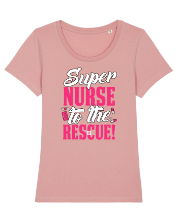 NURSE Canyon Pink