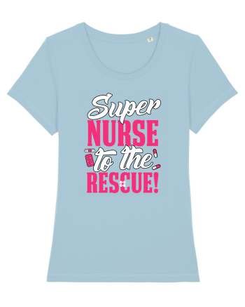 NURSE Sky Blue