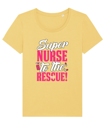 NURSE Jojoba