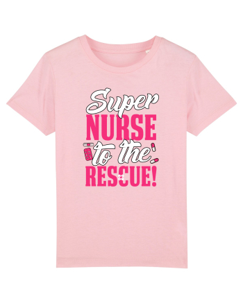 NURSE Cotton Pink