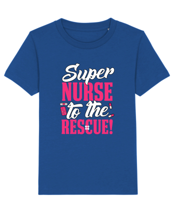 NURSE Majorelle Blue