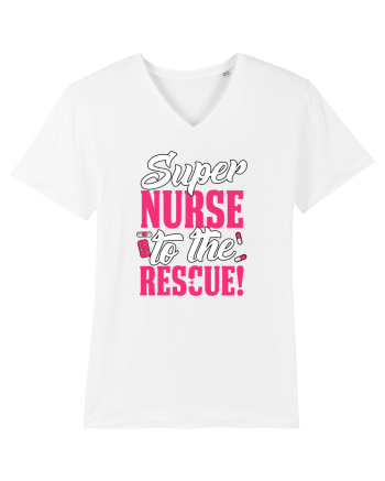 NURSE White