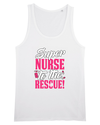 NURSE White