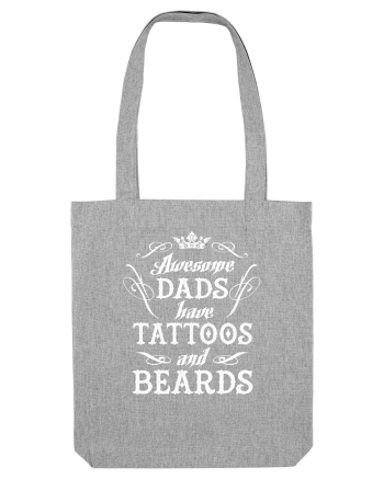 DADS Heather Grey
