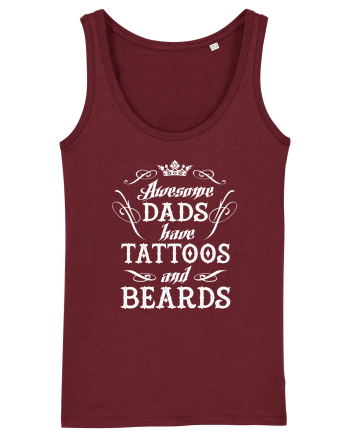 DADS Burgundy