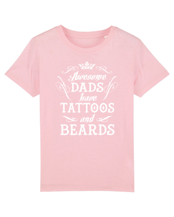 DADS Cotton Pink