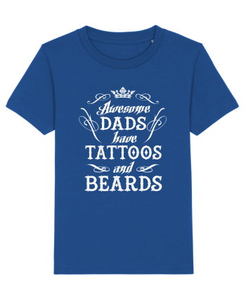 DADS Majorelle Blue