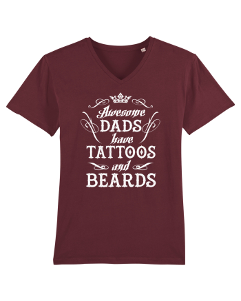 DADS Burgundy
