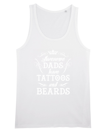 DADS White