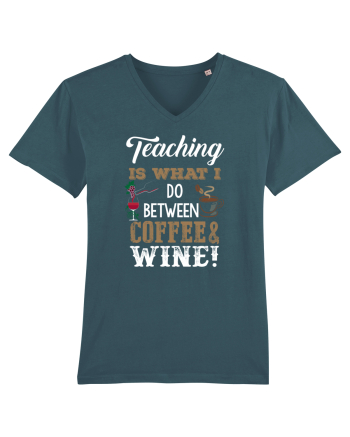 TEACHER Stargazer