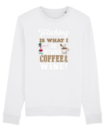 TEACHER Bluză mânecă lungă Unisex Rise